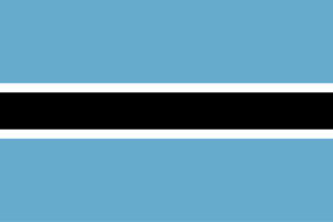 Employment in Botswana