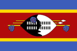 Employment in Eswatini