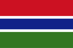 Employment in Gambia