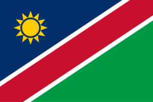 Employment in Namibia
