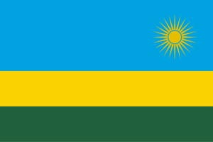 Employment in Rwanda