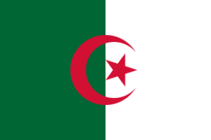 Employment in Algeria