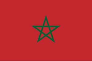 Employment in Morocco