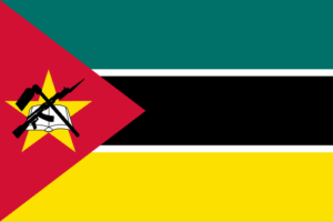 Employment in Mozambique